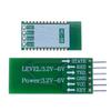 HC-08 Bluetooth Module BLE4.0 Master Slave CC2540 Wireless Serial Low Power Data Transmission
