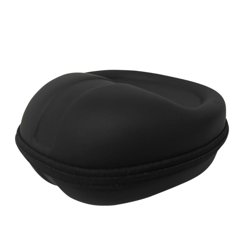 Travel Friendly Headset Storage Bag Water Resistant Exterior & Scratch Proof Interior Easy to Carry Case for WH 1000XM6
