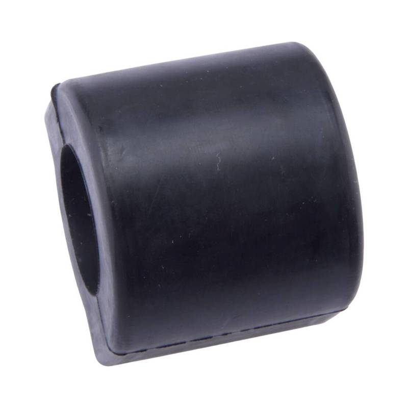 2043232065 2Pcs Front Sway Bar Stabilizer Bushing Fit for Mercedes-Benz GLK-Class C-Class 204 E-Class 207 2011-2014 Black Rubber