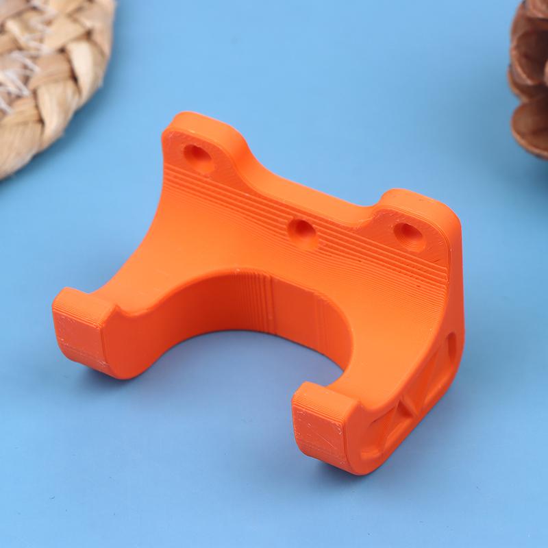 Garden Tool Hanger Organizer Wall Mount Rack Plastic Garage Storage Holder Shovel Rake Broom Mop Hanger Outdoor Shed Tool Holder