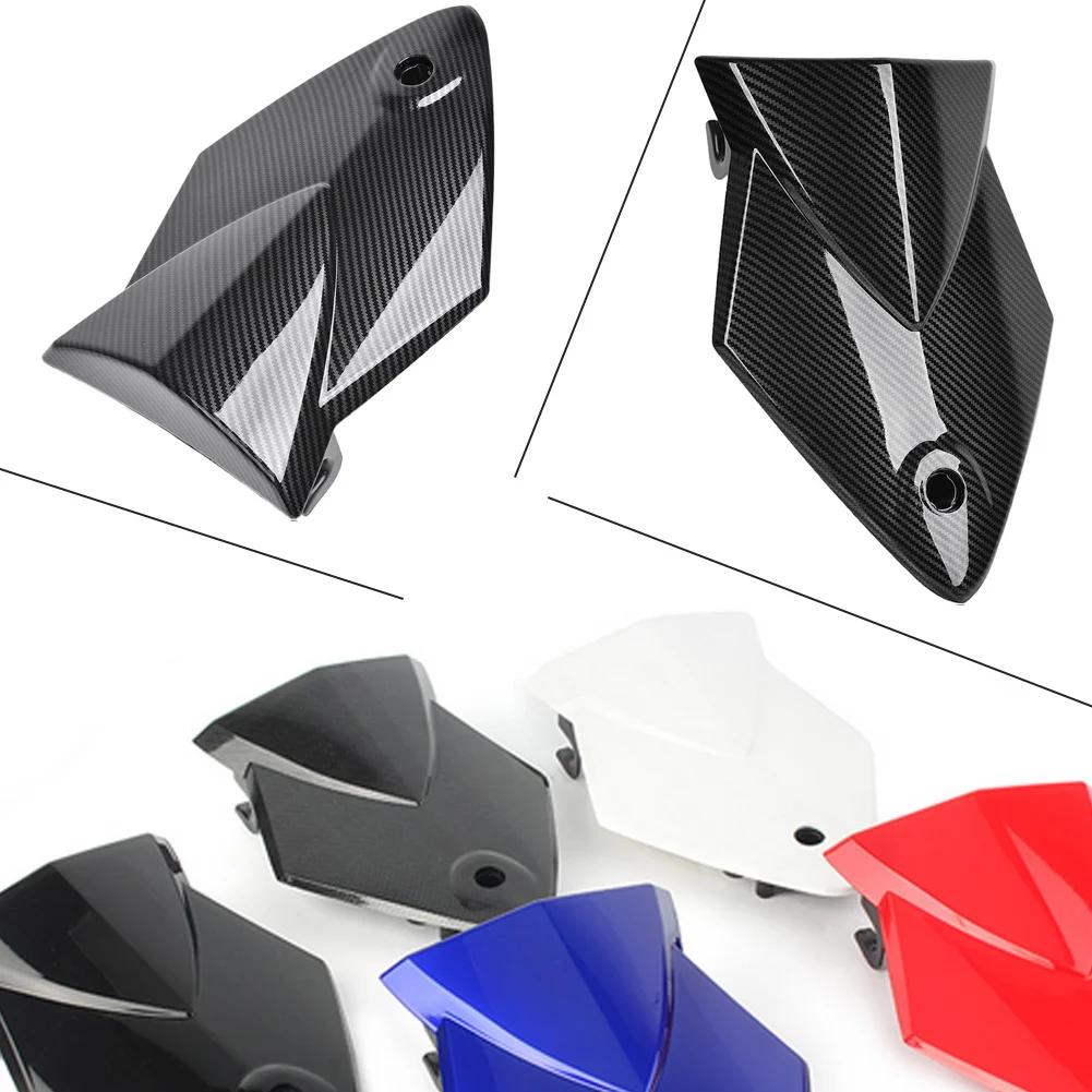 Motorcycle Pillion Rear Seat Cover Cowl Solo Fairing Rear Tail For BMW S1000RR S1000R 2009 2010 2011 2012 2013 2014 S 1000RR
