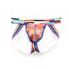 Herren Unterwäsche Trend Personalisierter String Herren U-förmige String-Shorts Herren Unterwäsche