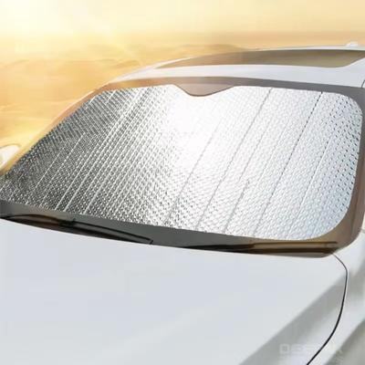 Láminas de protección solar para ventanas – Parasoles y pantallas
