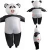 Animal Fun Inflatable Costume Halloween Cosplay Carnival Party Set Masquerade
