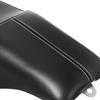 Motorcycle Leather Two Up Driver Front Rear Passenger Seat For Harley Sportster XL Iron 883 1200 48 Forty-eight 2004-2016