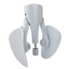 Pelvic Muscle Exerciser Multi Functional Inner Thigh Exercise Equipment for Men Women