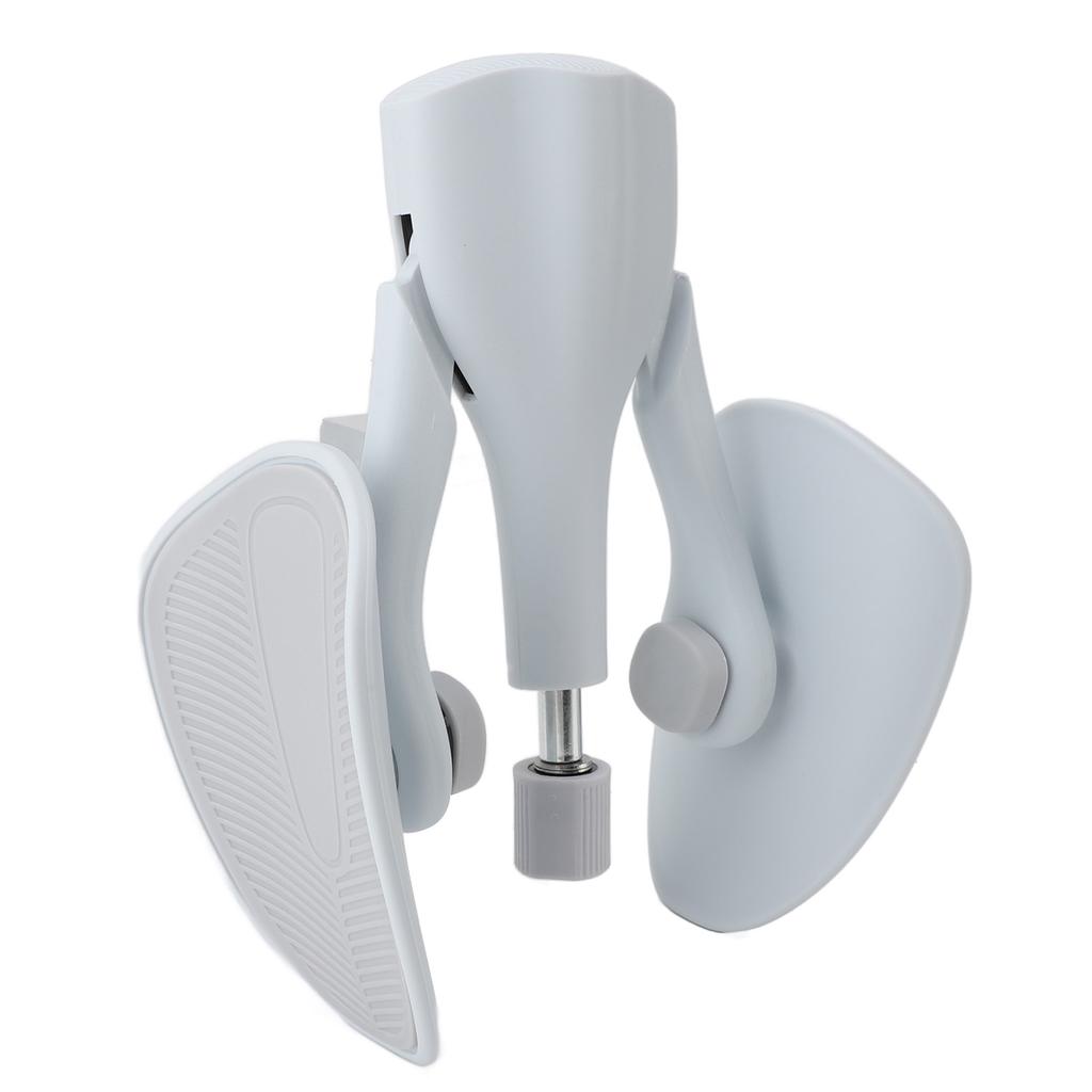 Pelvic Muscle Exerciser Multi Functional Inner Thigh Exercise Equipment for Men Women
