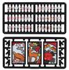 MIC DIG Pripla Figure Play Hanafuda Plastic Model ~Inoshikacho~ Pre-painted