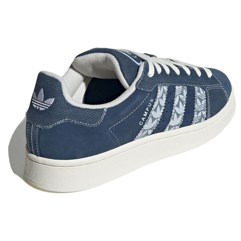 Adidas Campus 00s 'Denim Trefoils' Sneakers IE2217