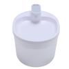 Drahtlose Katze Wasser Brunnen Wiederaufladbare Ruhig Zirkulierende Wasser Automatische Katze Wasser Dispenser Haustier