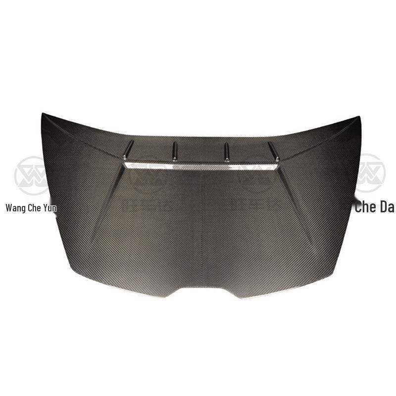 Carbon Fiber Hood for Lamborghini Huracan LP580/610 Tec Style Upgrade