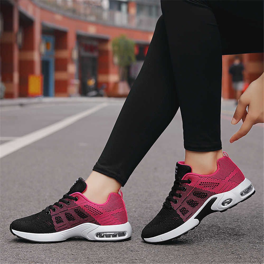 Fashion Increases Height Soft Heel For Women Dress Ladies Shoes On Offer Shoes For Women Heels Sneakers Sport Tenise Deadlift