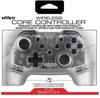 Gamepad Nyko Nintendo Switch Wireless Core Controller Clear