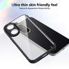 For Xiaomi Redmi A7 Case Redmi A5 Phone Case Redmi A5 A7 4G Cover Air Cushion Silicon Bumper Clear Matte Back Cover Hard
