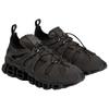AVAVAV X Adidas  Megaride Core Black Shadow Olive Women Sneakers Utility-Black KK2728