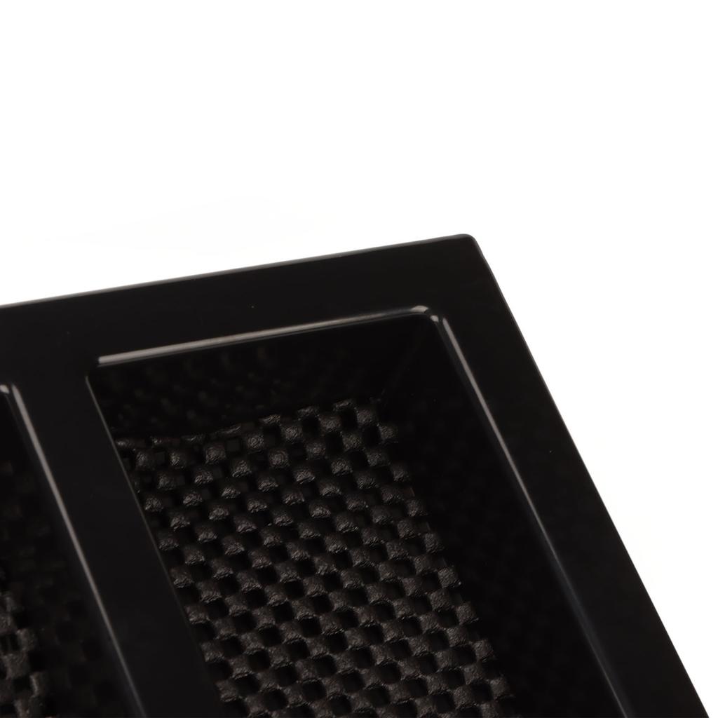 Tavă de Frizer Rezistență la Alunecare Zonă Mare Multifuncțională Adsorbție Puternică Suport Tavă Frizer pentru Salon de Frumusețe Păr