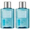 Herb Day Waterproof Lip & Eye Makeup Remover, 130ml, 2 Pcs