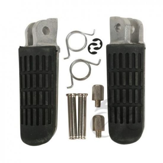 

Передние подножки для Honda CB1000 CB1100 CBR1100XX CBR250R CBR300R CB500F Z125 A SET