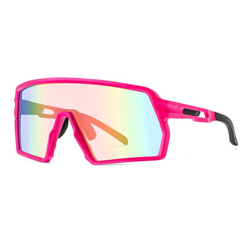 Lishi Cycling Integrated Goggles Standard