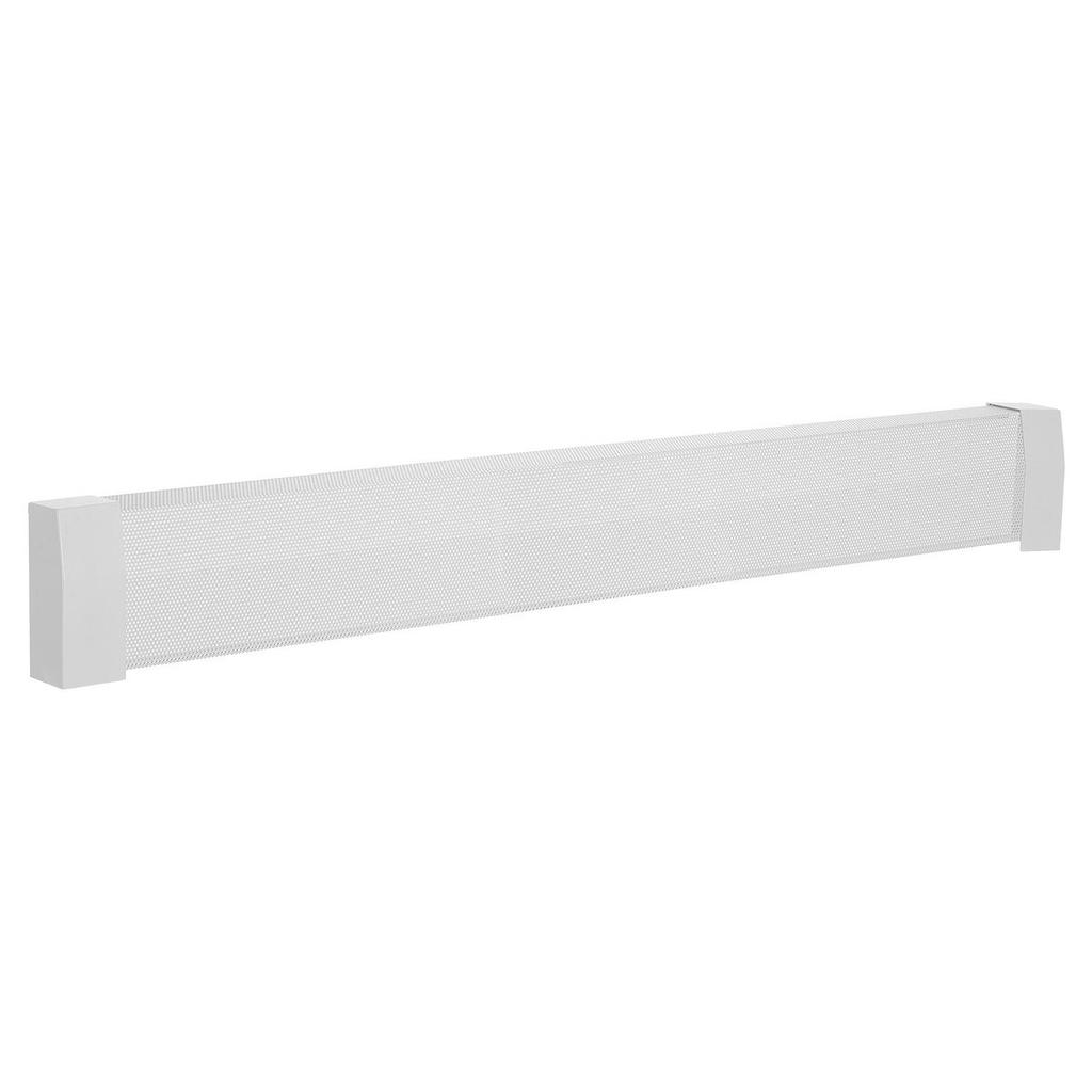 Baseboard Heater Covers, Premium Series 1527 mm Standard Electric Heating Unit Front Cover for Home Improvement, Heavy-duty Steel, Easy Installation
