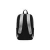 Jordan High-quality Fabric Laptop Backpack Regular Unisex Silver Black Jordan DH0887-022