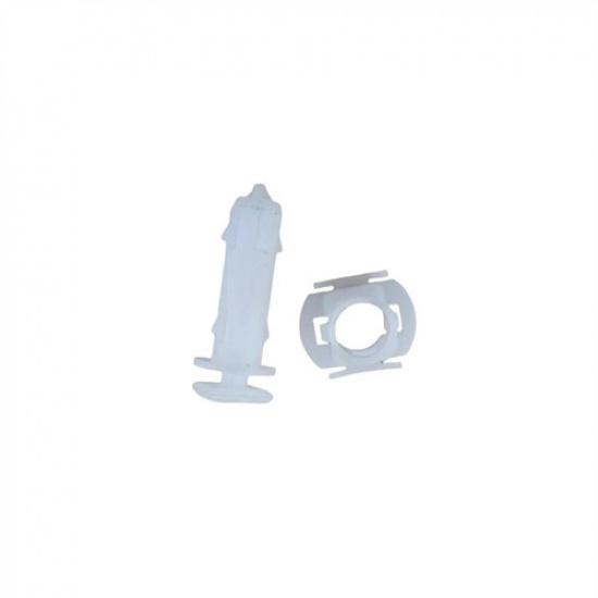 A-Pillar Trim Panel Clip GJ6A-68-162 GJ6A-68-155A Fit for Mazda 3 5 CX-7/9 RX-8