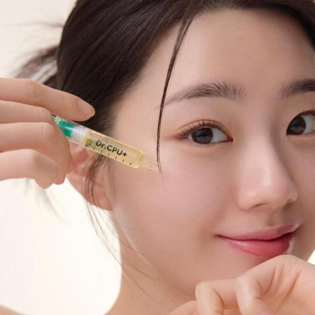 [Dr. CPU] Whitening Vital Booster Ampoule 30ml