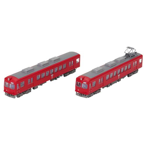 Tomytec Railway Collection Tetsuro Enshu Railway Type 30 Moha 25-Kuha 85 (Original Model) 2-Car Set B Diorama Supplies 336273