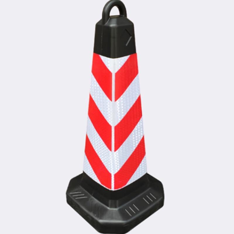 Plastic Reflective Traffic Cone