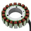 Stator Generator For Yamaha XV 1000 XV1000 Virago 1000 1984 1985 1986 1987
