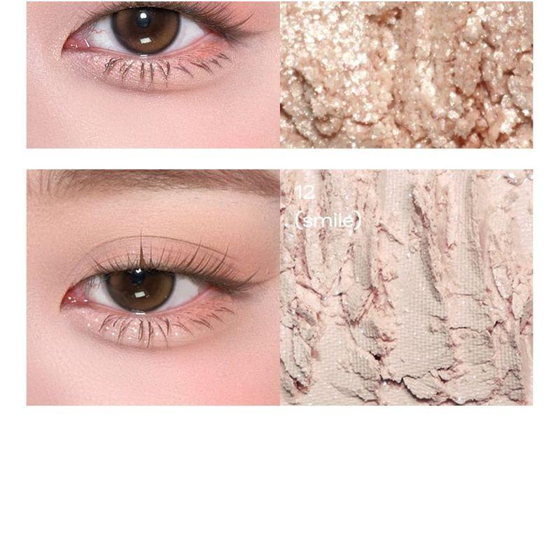 glow - Anime Eyeshadow Palette