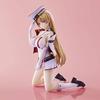 Union Creative Akasaai Illustration "Navy Girl Scarlet" Non-scale PVC & ABS Painted Complete Figure