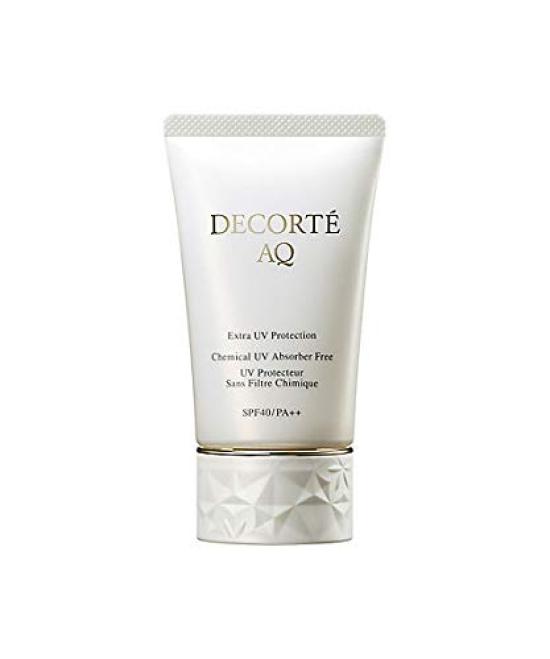 

Kose AQ Extra Protection 60 г SPF40/PA++ [Квази-лекарство] [Продукт]