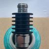 SMA/N RF Coaxial Attenuator 5W/10W, 3-30dB