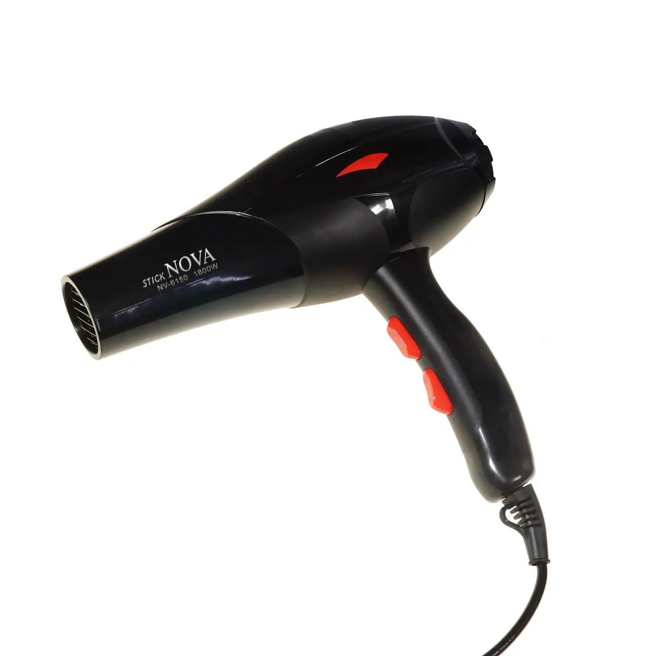 

Фен Nova 1800 Вт