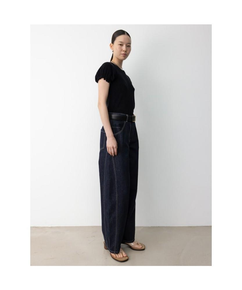 Diaepeocheo Barbara Denim Pants Blue (Ta5721A08P)