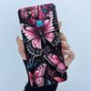 For Infinix Hot 10 Lite Smart 5 Hot 11 G37 10S 10T 10i Case Lovely Cartoon Cat Liquid Silicone Soft Shockproof Back Cover Capa