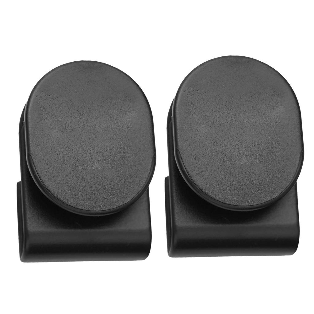 Trunk Hook Grocery Bag Cargo Hook Holder Hooker Interior Accessories 2Pcs