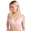 Animal Womens/Ladies Skye Bralette Bikini Top