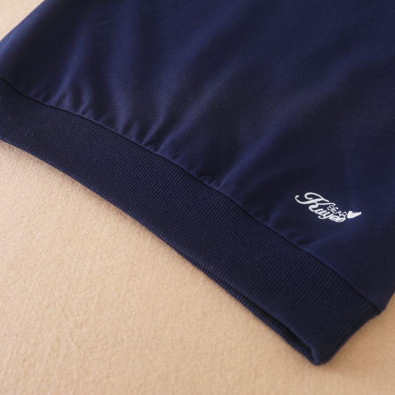 Dětská mikina ve stylu Preppy s límečkem pro dívky Jaro Podzim Polokošile Dětská Bavlna Podzimní Dětská košile Dětská Dívčí mašle Oblečení s dlouhým rukávem