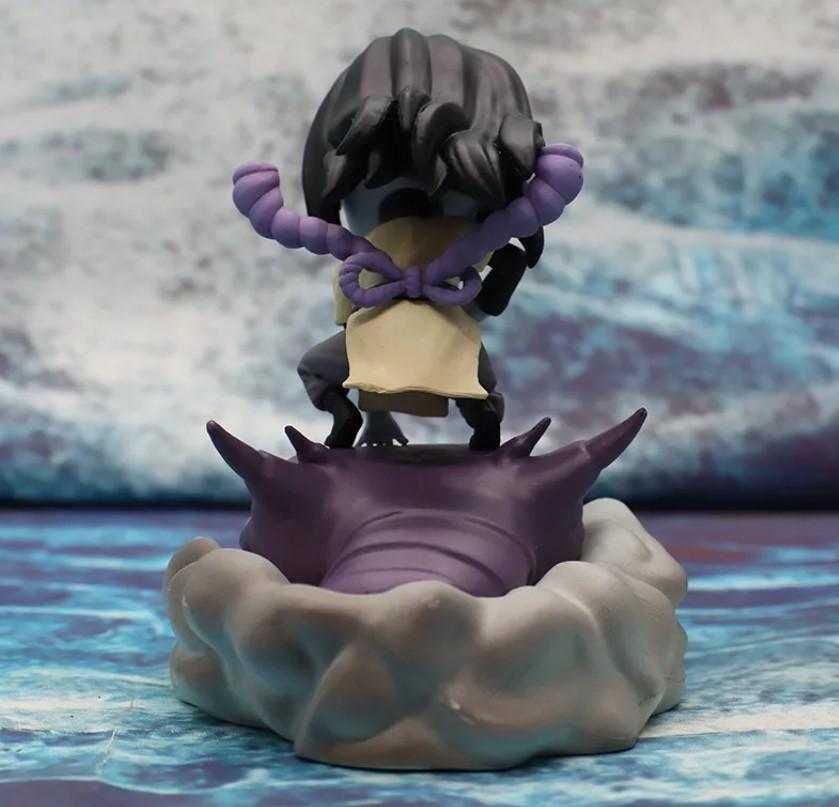 Наруто Оротимара Naruto Shippuden Orochimaru аниме фигурка игрушки для детей 10 см