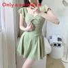 Womens Swimsuit With Slimming Design For Beach And Pool Water Sports