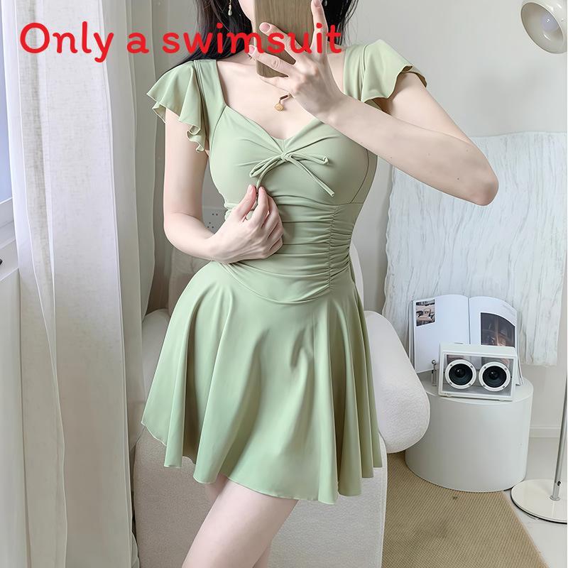 Womens Swimsuit With Slimming Design For Beach And Pool Water Sports