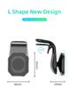 BBIO8 Car Mobile Holder Air Outlet Clip Phone GPS Stands for BMW Mini Cooper JCW R50 R52 R53 R56 F54 F55 F56 F60 CLUBMAN COUNTRYMAN