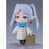 Nendoroid Funeral of Freiren Freiren Winter Uniform Ver. Non-scale Plastic Painted Movable Figure