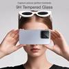 For iQOO 15 Ultra 5G Glass IMAK High Definition Integrated Thin Glass Lens Film
