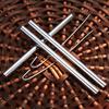Labor Saving Wire Bending Tool Double End Hook Maker Tool Steel Wire Bender  Fishing Hook Making