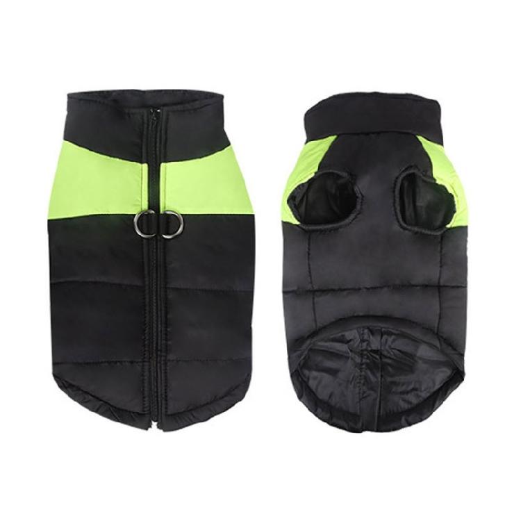 Windproof Warm Dog for Jacket for Small Dog Coats Winter Gift for Large Dog