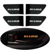 SAWAKAKI Nissan Aura E13 Series Dedicated Design, Nismo Inner Door Lamp, Inner Immersion, Logo