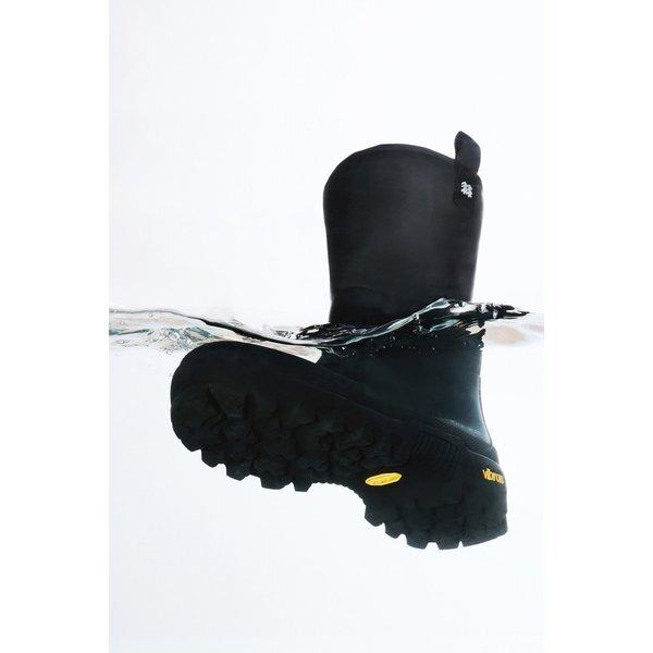 Kolon Sports Unisex Mid Length Rain Boots Aqua Step Fe2ax25450